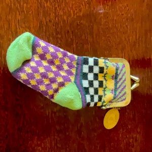 Mackenzie child coin purse new